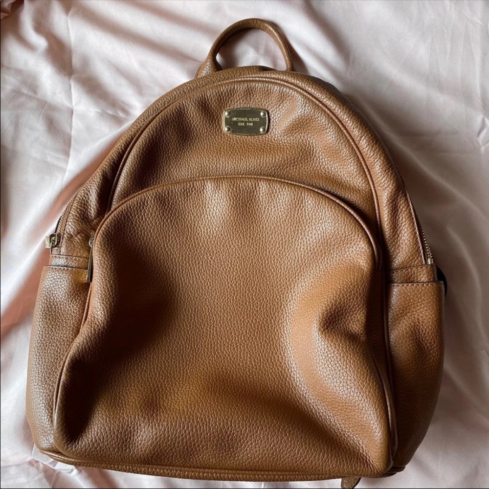Michael Kors backpack
